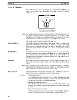 Preview for 23 page of Sysmac CQM1 Operation Manual