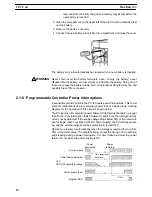 Preview for 27 page of Sysmac CQM1 Operation Manual