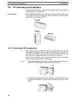 Preview for 37 page of Sysmac CQM1 Operation Manual