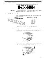 Preview for 38 page of Sysmac CQM1 Operation Manual