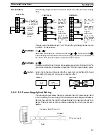 Preview for 40 page of Sysmac CQM1 Operation Manual