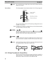 Preview for 41 page of Sysmac CQM1 Operation Manual