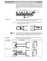 Preview for 44 page of Sysmac CQM1 Operation Manual