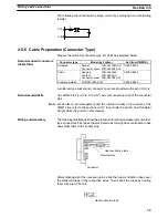 Preview for 48 page of Sysmac CQM1 Operation Manual