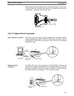 Preview for 50 page of Sysmac CQM1 Operation Manual