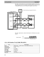 Preview for 61 page of Sysmac CQM1 Operation Manual