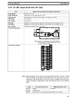 Preview for 64 page of Sysmac CQM1 Operation Manual