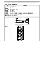 Preview for 66 page of Sysmac CQM1 Operation Manual