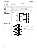 Preview for 67 page of Sysmac CQM1 Operation Manual