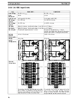 Preview for 69 page of Sysmac CQM1 Operation Manual