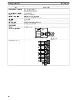 Preview for 73 page of Sysmac CQM1 Operation Manual