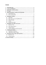 Preview for 3 page of Sysmac Omron F430-F Series Connection Manual