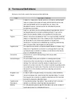 Preview for 5 page of Sysmac Omron F430-F Series Connection Manual