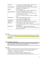 Preview for 15 page of Sysmac Omron F430-F Series Connection Manual