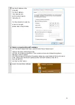 Preview for 20 page of Sysmac Omron F430-F Series Connection Manual