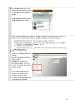 Preview for 21 page of Sysmac Omron F430-F Series Connection Manual