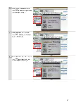 Preview for 23 page of Sysmac Omron F430-F Series Connection Manual