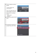 Preview for 30 page of Sysmac Omron F430-F Series Connection Manual