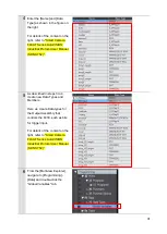 Preview for 32 page of Sysmac Omron F430-F Series Connection Manual