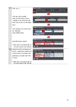 Preview for 34 page of Sysmac Omron F430-F Series Connection Manual