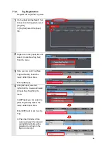 Preview for 35 page of Sysmac Omron F430-F Series Connection Manual