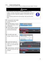 Preview for 39 page of Sysmac Omron F430-F Series Connection Manual