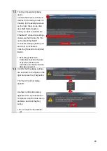 Preview for 41 page of Sysmac Omron F430-F Series Connection Manual