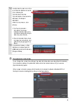 Preview for 42 page of Sysmac Omron F430-F Series Connection Manual