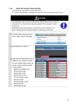 Preview for 46 page of Sysmac Omron F430-F Series Connection Manual