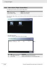 Preview for 108 page of Sysmac OMRON NA Series User Manual