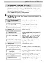 Preview for 19 page of Sysmac Omron NX Series Manual