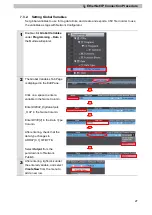 Preview for 30 page of Sysmac Omron NX Series Manual