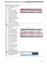 Preview for 31 page of Sysmac Omron NX Series Manual