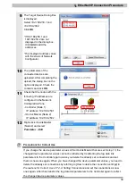 Preview for 42 page of Sysmac Omron NX Series Manual