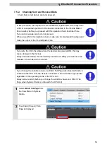 Preview for 58 page of Sysmac Omron NX Series Manual