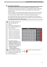 Preview for 60 page of Sysmac Omron NX Series Manual