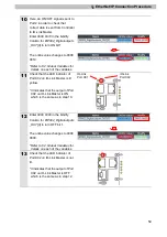 Preview for 62 page of Sysmac Omron NX Series Manual