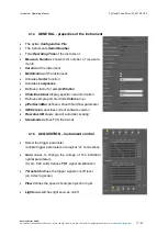 Preview for 17 page of SYSMEX CyFlow Cube 8 Operating Manual