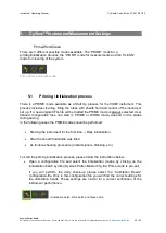 Preview for 22 page of SYSMEX CyFlow Cube 8 Operating Manual