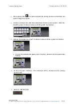 Preview for 23 page of SYSMEX CyFlow Cube 8 Operating Manual