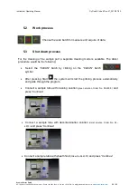 Preview for 24 page of SYSMEX CyFlow Cube 8 Operating Manual