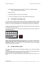 Preview for 25 page of SYSMEX CyFlow Cube 8 Operating Manual