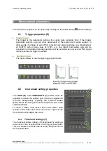 Preview for 26 page of SYSMEX CyFlow Cube 8 Operating Manual