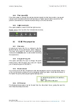 Preview for 27 page of SYSMEX CyFlow Cube 8 Operating Manual