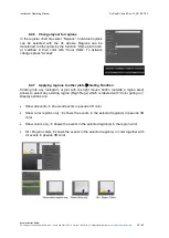 Preview for 30 page of SYSMEX CyFlow Cube 8 Operating Manual