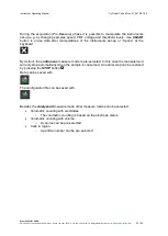 Preview for 33 page of SYSMEX CyFlow Cube 8 Operating Manual