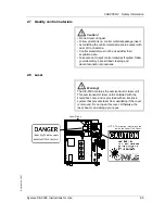 Preview for 17 page of SYSMEX XE-5000 Instruction Manual