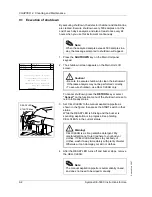 Preview for 130 page of SYSMEX XE-5000 Instruction Manual