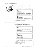 Preview for 138 page of SYSMEX XE-5000 Instruction Manual