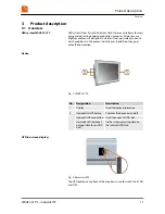 Предварительный просмотр 11 страницы Systec & Solutions WAVE 221 PC Instructions For Use & Warranty